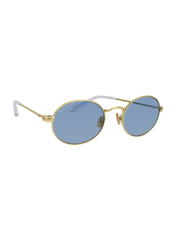MEADOW SUNGLASSES Out East Eyewear