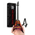 Megadeth Peace Sells...but Who's Buying? Mini Axe The Mini Axe