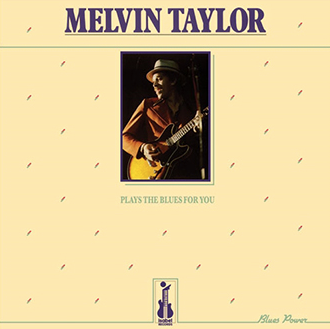 Plays The Blues For You | Love Vinyl Records