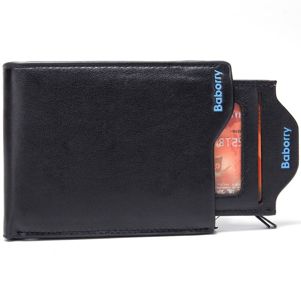 men wallets Coin purse mens wallet male money purses Soft Card Case New classic soild pattern designer wallet Gentleman.Clothing
