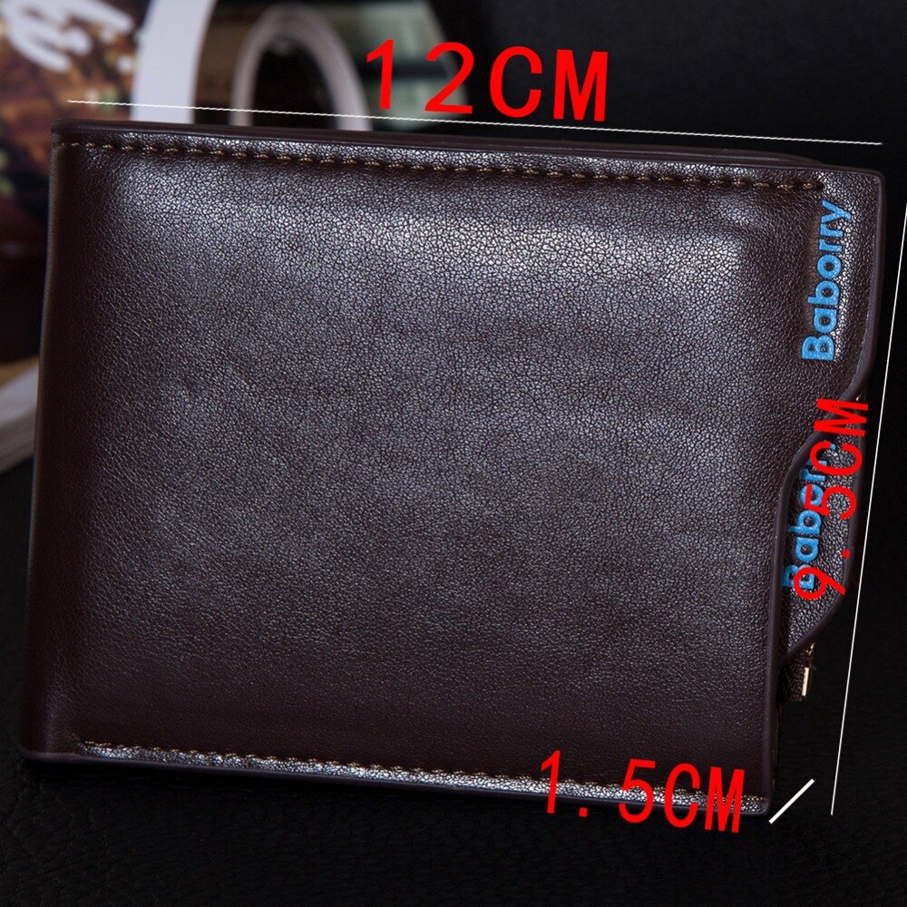 men wallets Coin purse mens wallet male money purses Soft Card Case New classic soild pattern designer wallet Gentleman.Clothing
