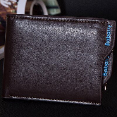 men wallets Coin purse mens wallet male money purses Soft Card Case New classic soild pattern designer wallet Gentleman.Clothing