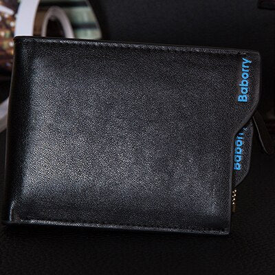 men wallets Coin purse mens wallet male money purses Soft Card Case New classic soild pattern designer wallet Gentleman.Clothing