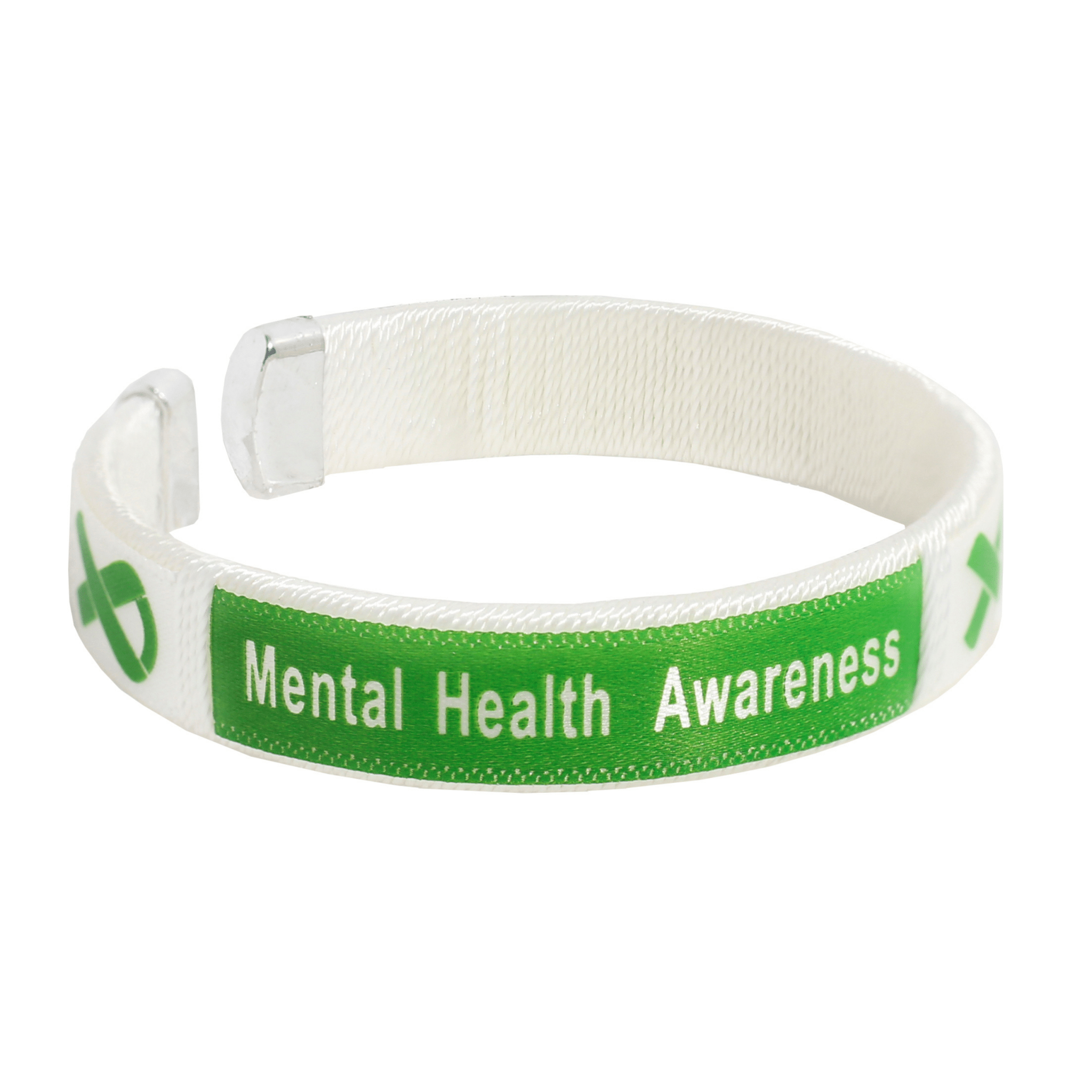 Mental Health Bangle Bracelets The Awareness Company