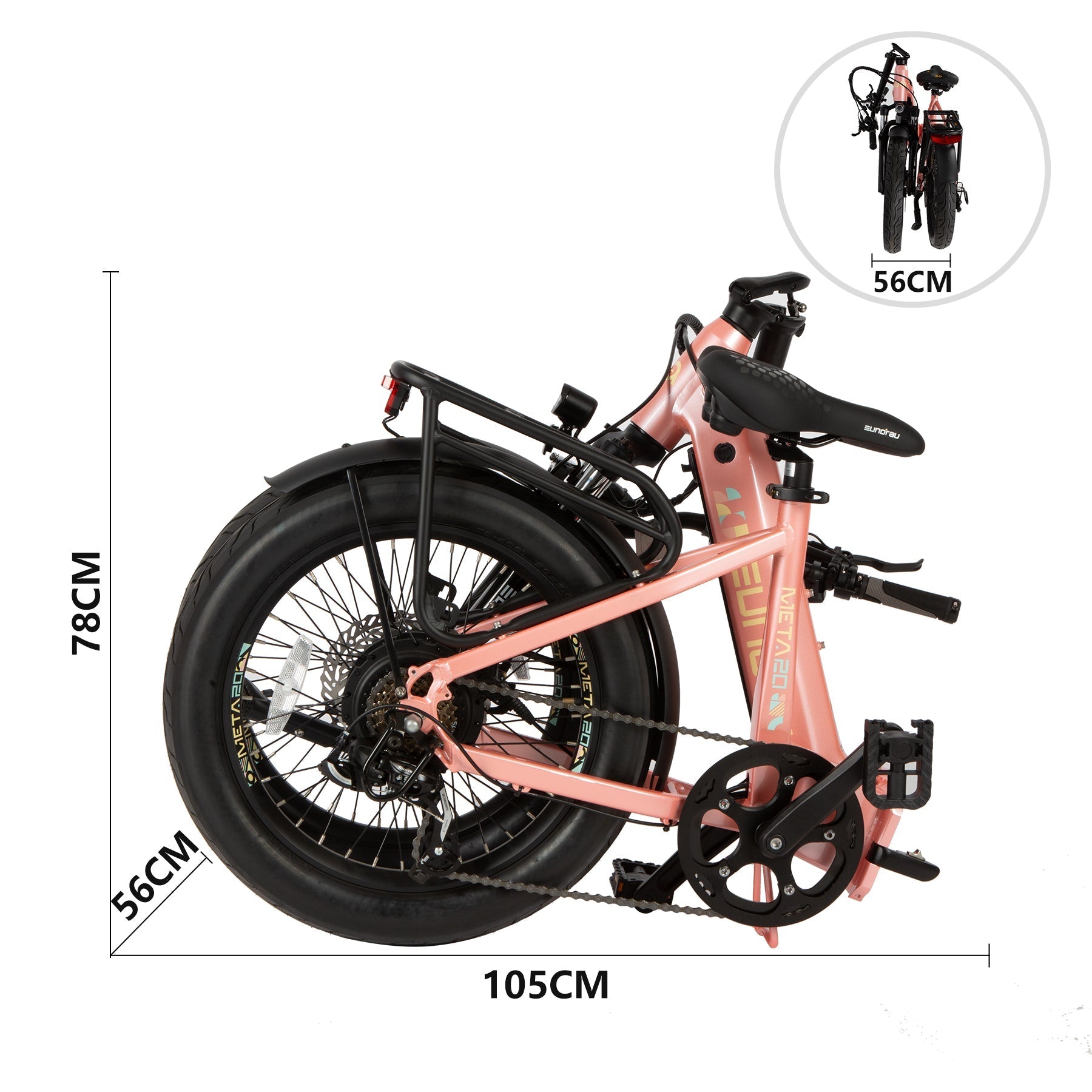META20 1.0 EUNORAU E-BIKE US