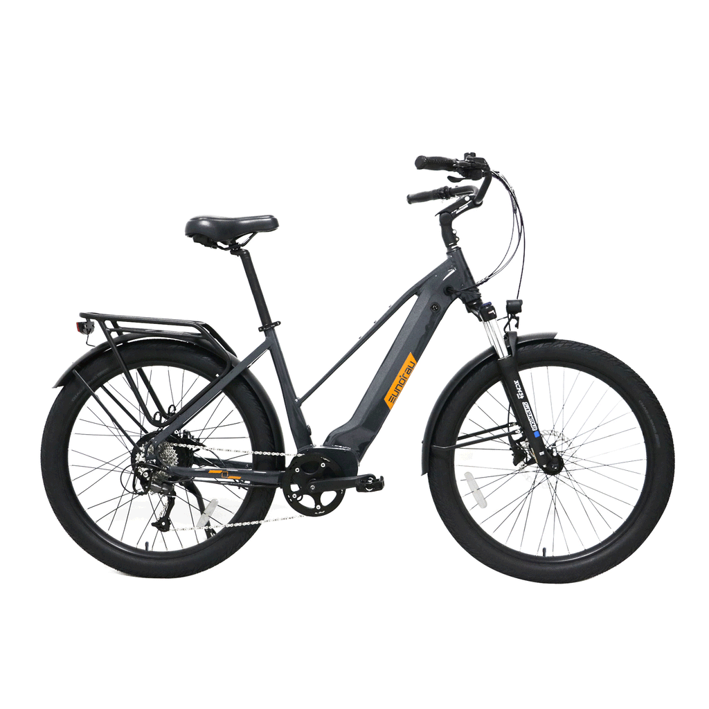 META275 1.0 EUNORAU E-BIKE US
