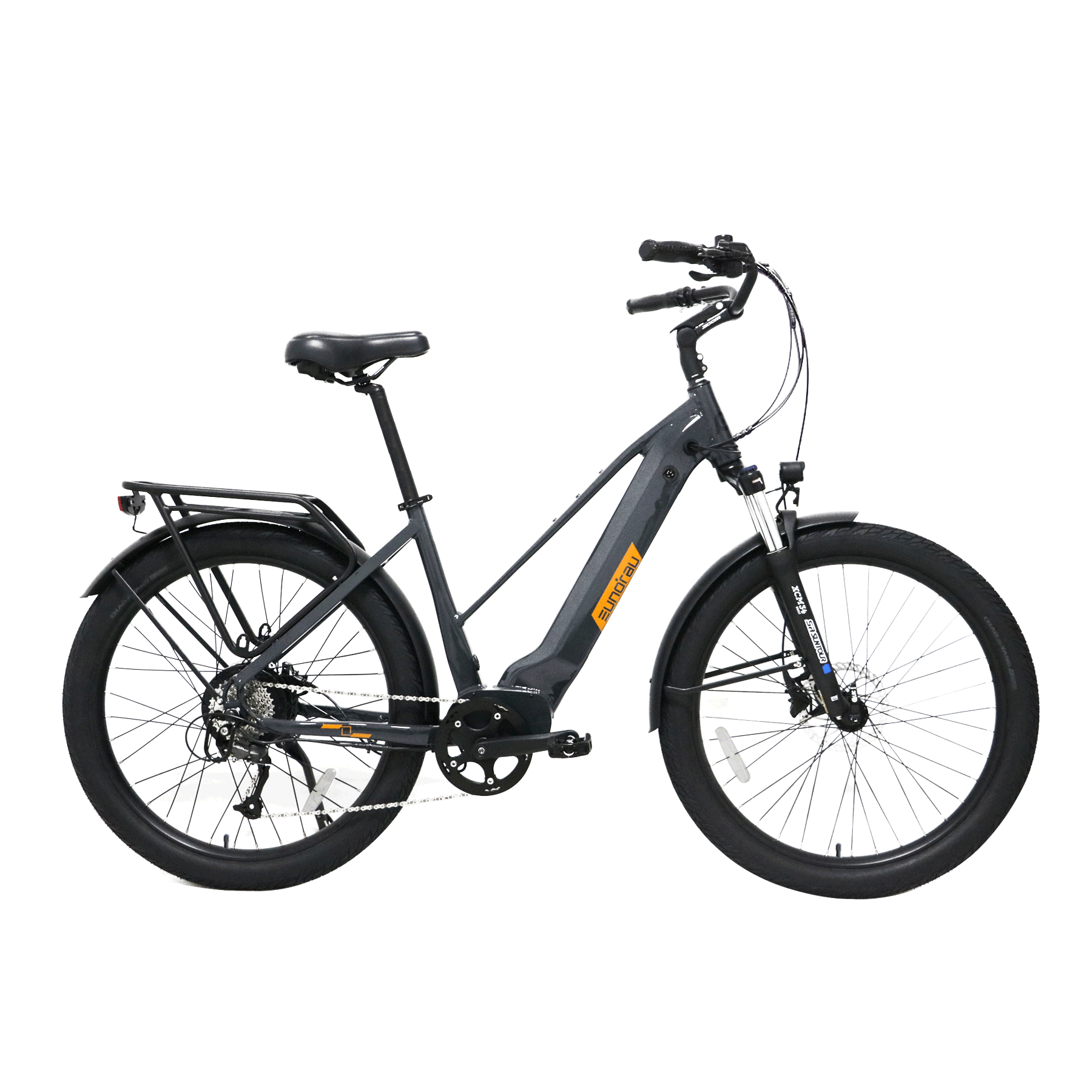 META275 1.0 EUNORAU E-BIKE US