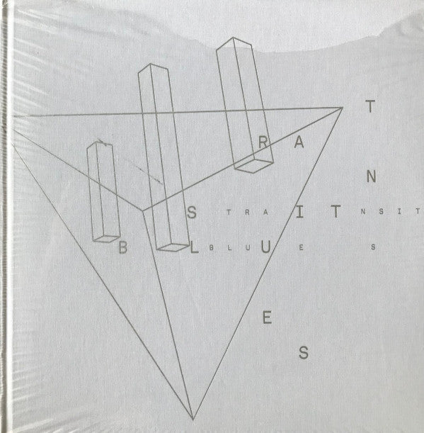 Transit Blues | Mint (M) Mint (M) Love Vinyl Records