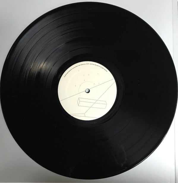 Transit Blues | Mint (M) Mint (M) Love Vinyl Records