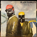 Never Say Die! (VINYL) | Near Mint (NM or M-) Excellent+ (EX+) Love Vinyl Records