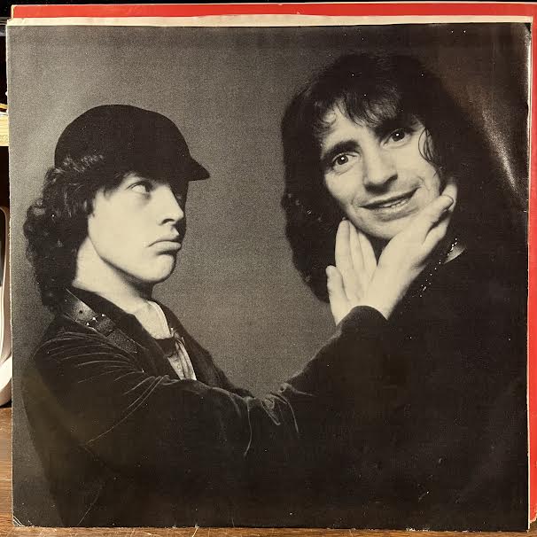 '74 Jailbreak (VINYL) | Near Mint (NM or M-) Excellent (EX) Love Vinyl Records