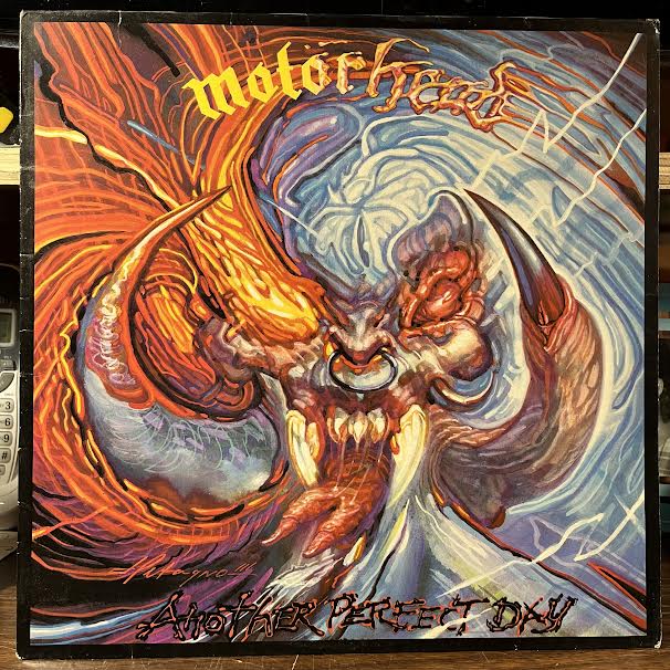 Another Perfect Day (VINYL) | Near Mint (NM or M-) Excellent (EX) Love Vinyl Records