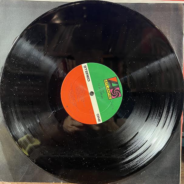 '74 Jailbreak (VINYL) | Near Mint (NM or M-) Excellent (EX) Love Vinyl Records