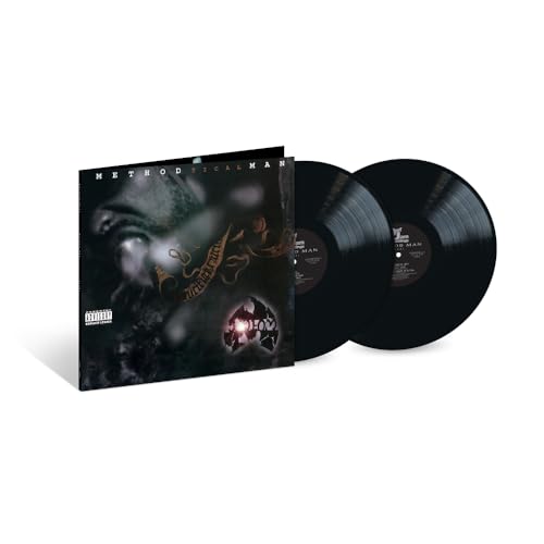 Method Man - Tical [2 LP] | Love Vinyl Records
