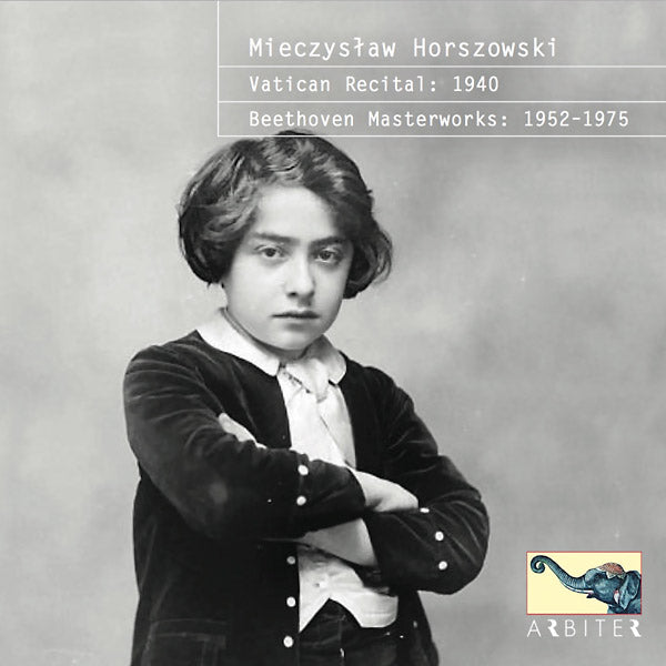 Vatican Recital & Beethoven Masterworks | Love Vinyl Records