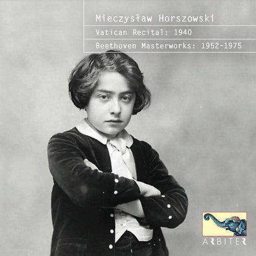 Vatican Recital & Beethoven Masterworks | Love Vinyl Records