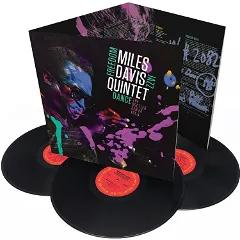 Miles Davis - Miles Davis Quintet: Freedom Jazz Dance - The Bootleg Series, Vol. 5 (Gatefold LP Jacket) (3 Lp's) | Mint (M) Mint (M) Love Vinyl Records
