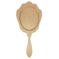 Trekell Mirror Floater Panel - 1/2" Baltic Birch Painting Canvas Trekell Art Supplies