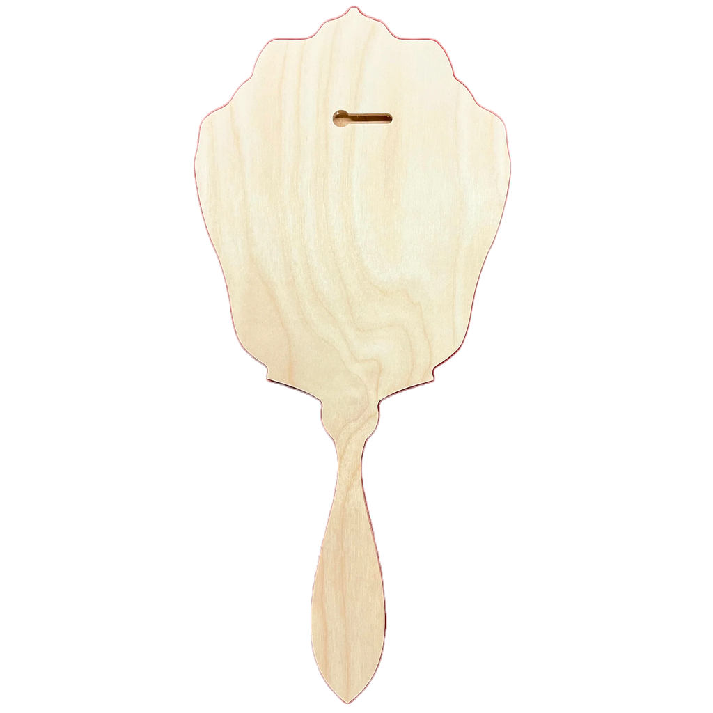 Trekell Mirror Floater Panel - 1/2" Baltic Birch Painting Canvas Trekell Art Supplies