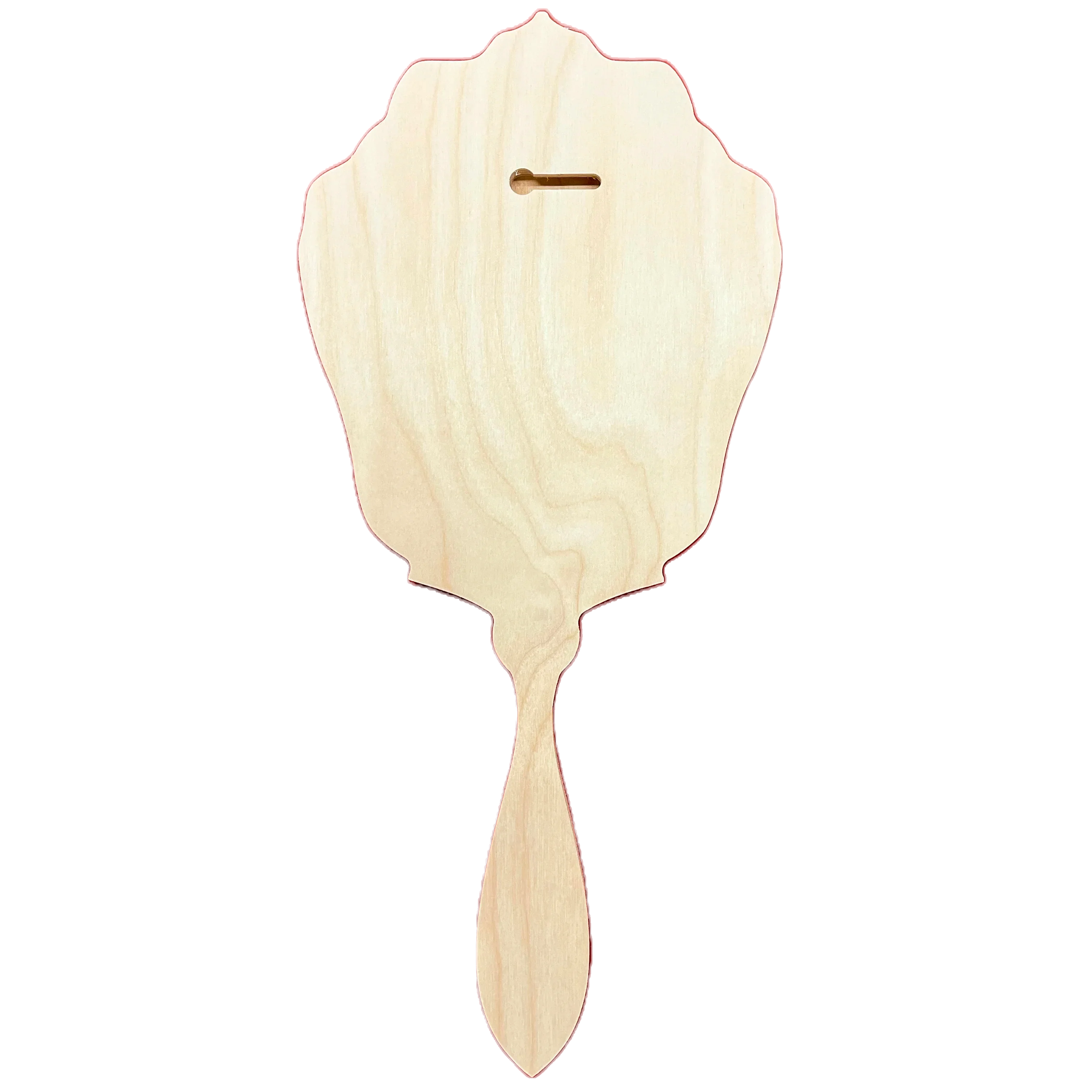 Trekell Mirror Floater Panel - 1/2" Baltic Birch Painting Canvas Trekell Art Supplies