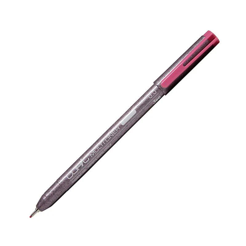 Copic Multiliner--Pink .5mm ShopSketchBox