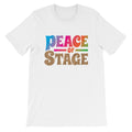 Peace of Stage Tee Peace Of Stage LLC