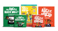 HBCU x BWS Bundle (FREE coloring book included) HBCU Prep School
