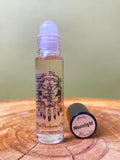 Moonlight Roll-on Perfume Oil | 0.33 fl oz Auric Blends