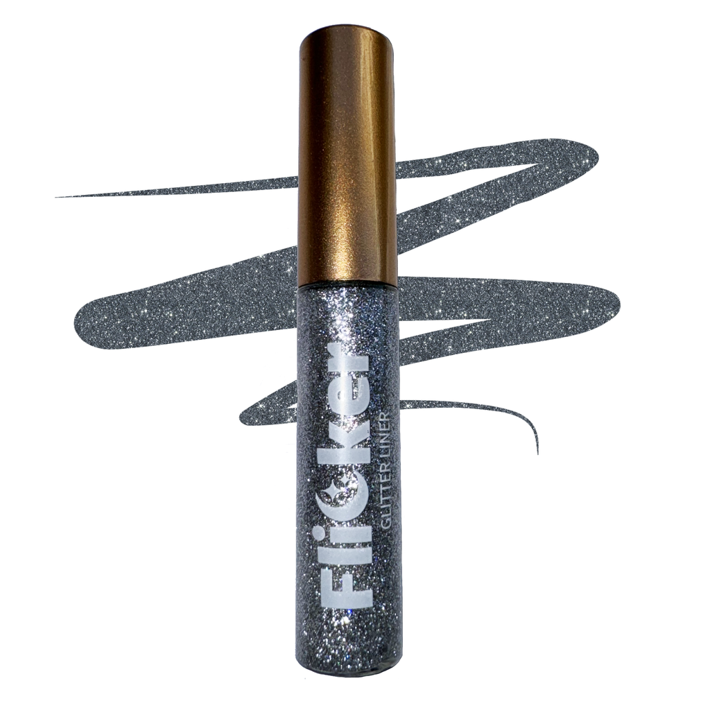 Moonlight - Flicker Glitter Eyeliner Creative Soul Cosmetics