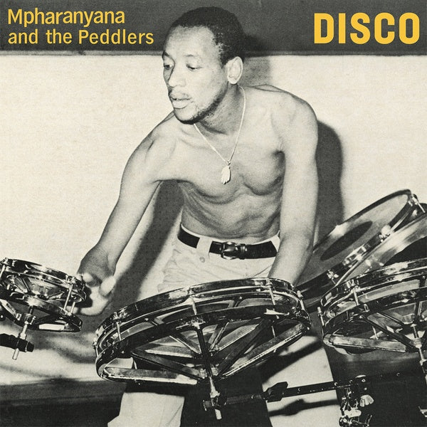 Disco | Love Vinyl Records