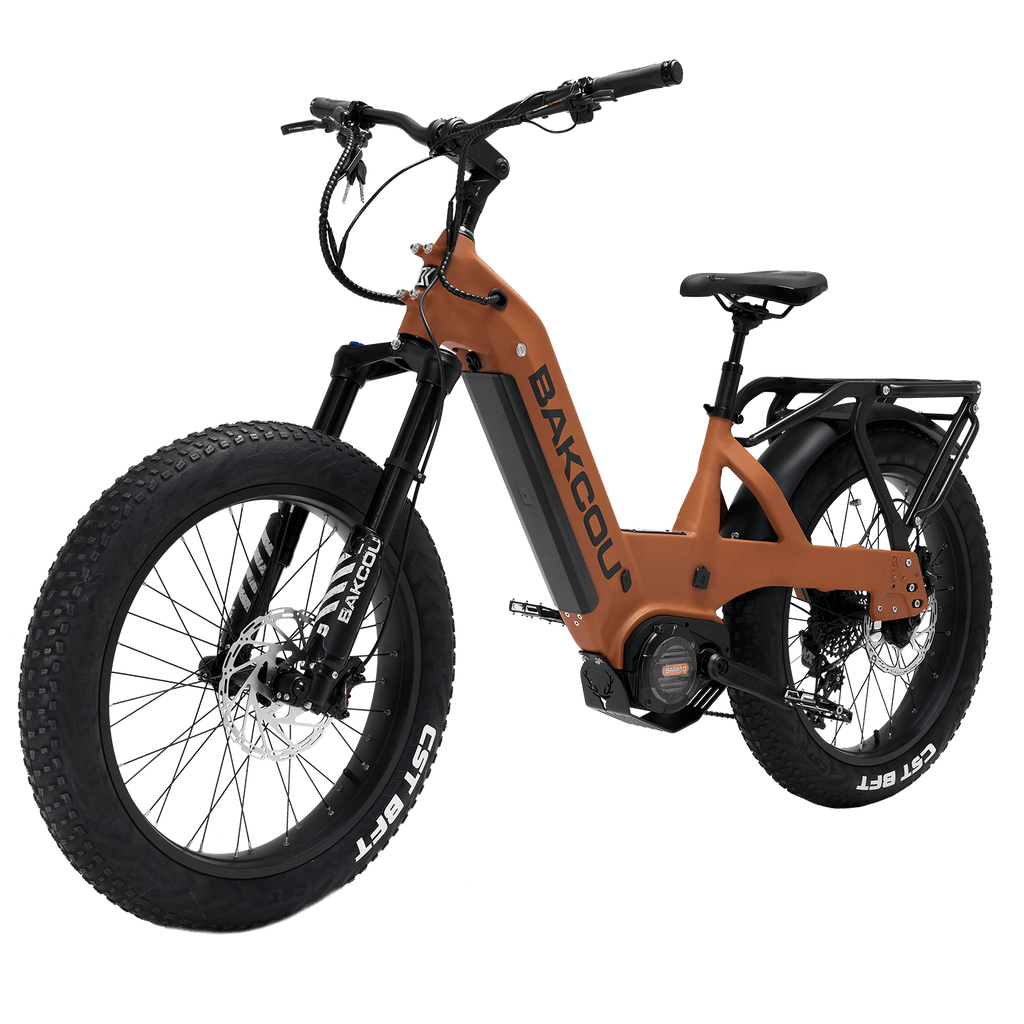 Mule SD Bakcou