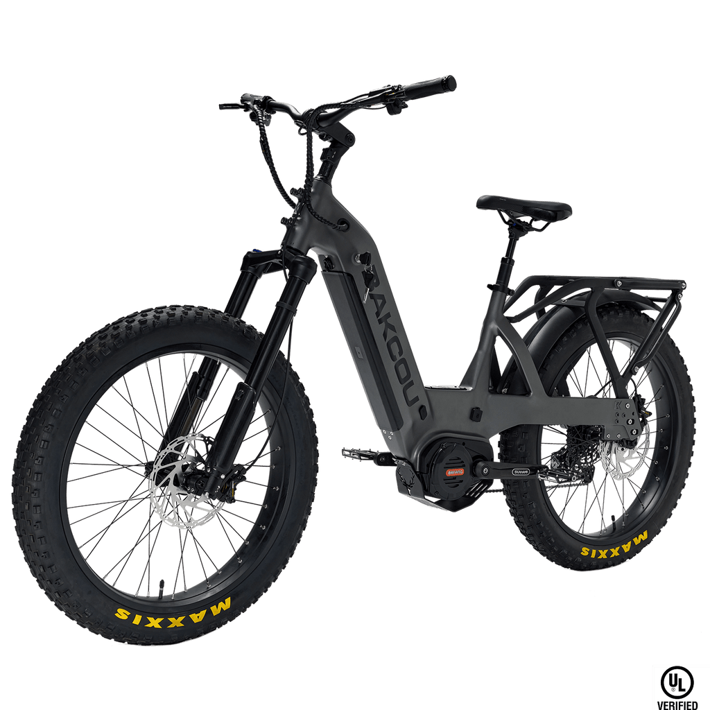 Mule SD Bakcou