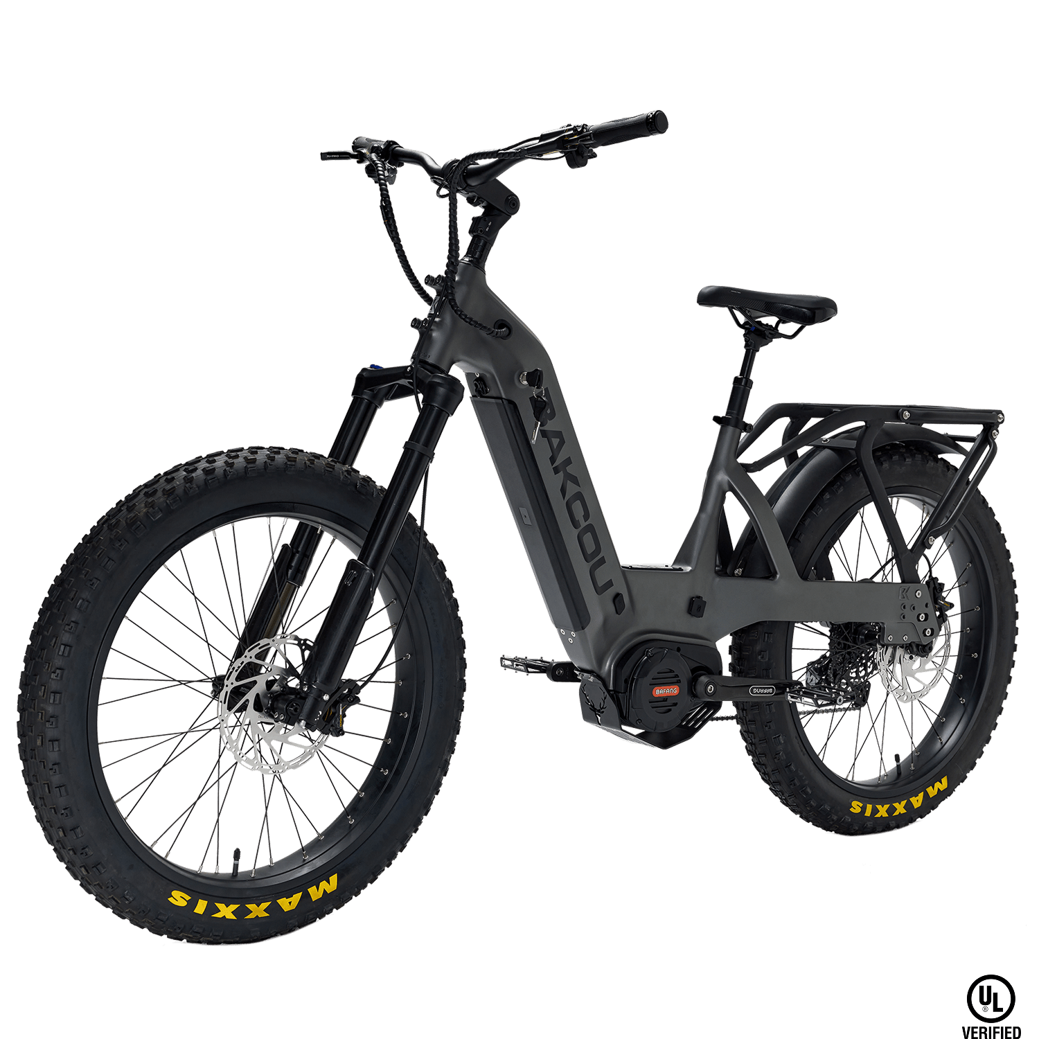 Mule SD Bakcou