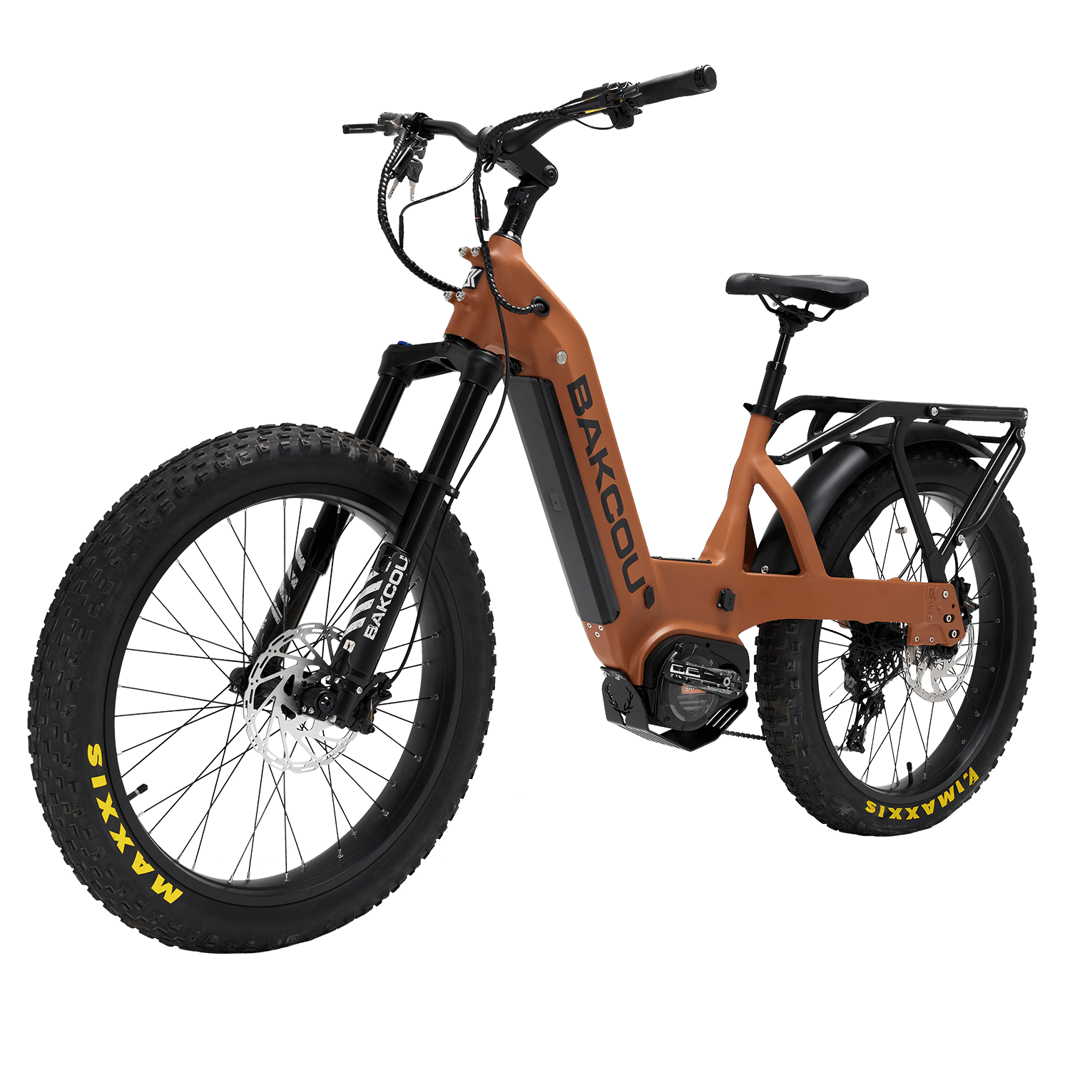 Mule SD Bakcou
