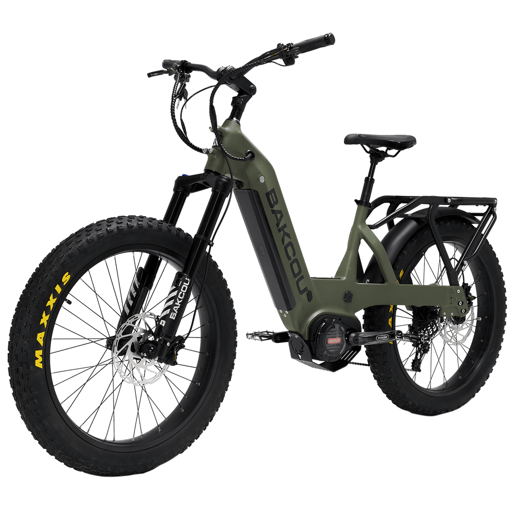 Mule SD Bakcou