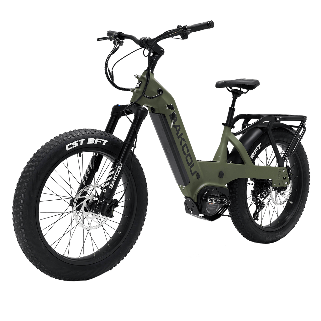 Mule SD Bakcou