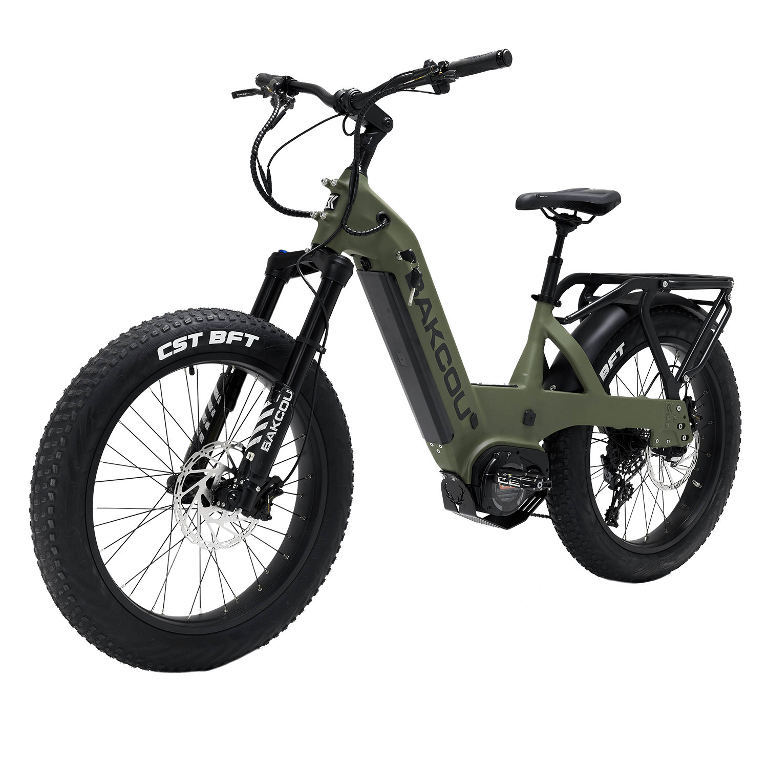 Mule SD Bakcou