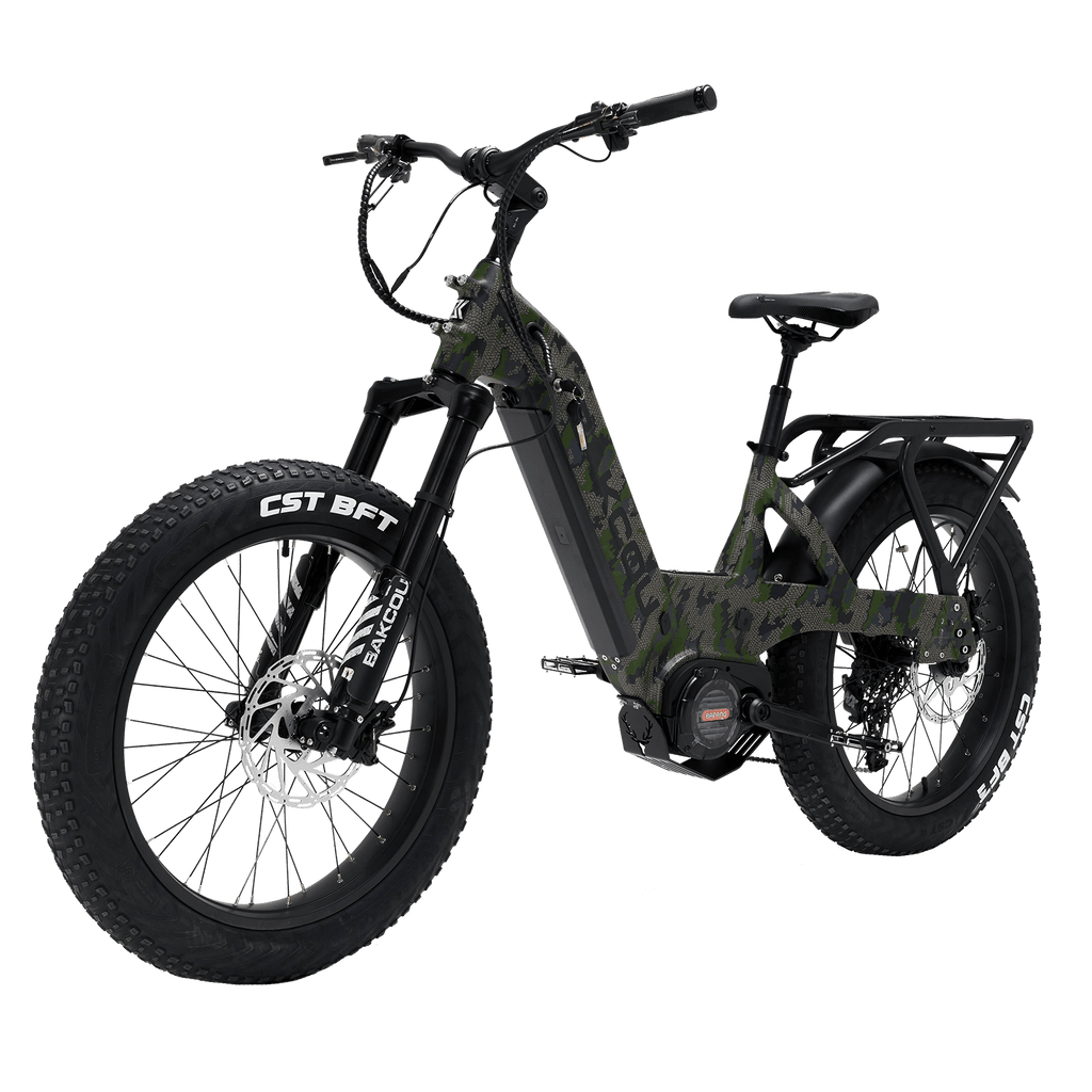 Mule SD Bakcou