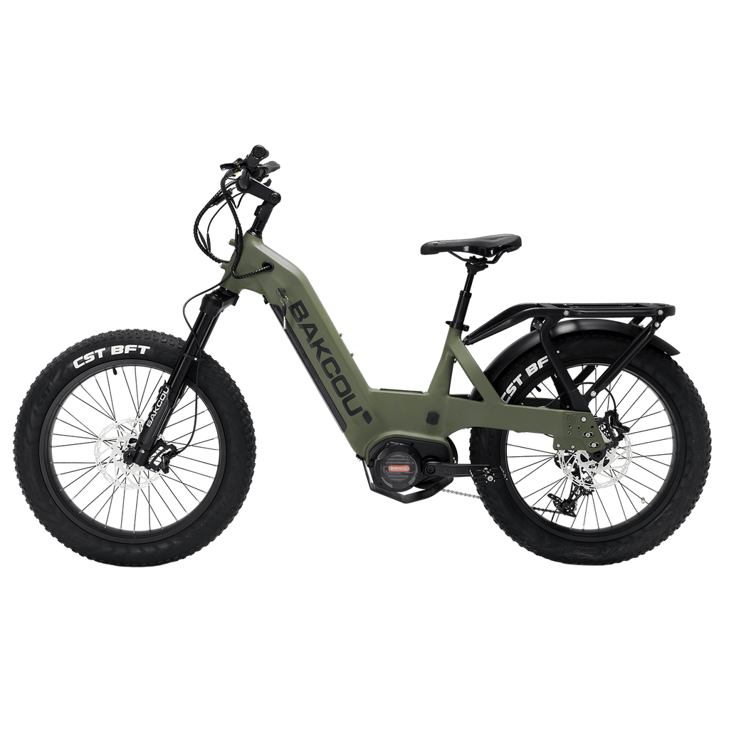 Mule SD Bakcou