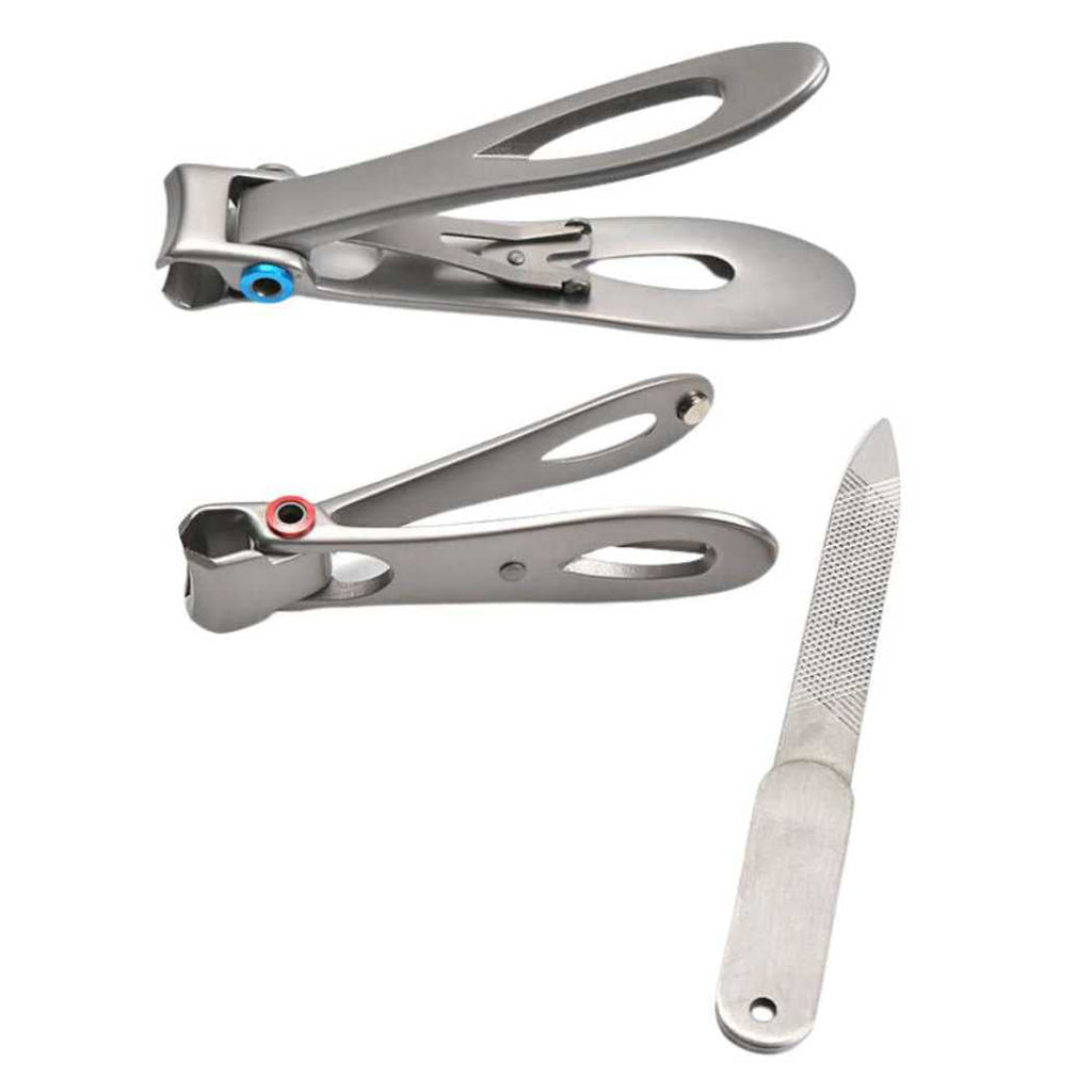 Nail Clipper Set Shave Essentials