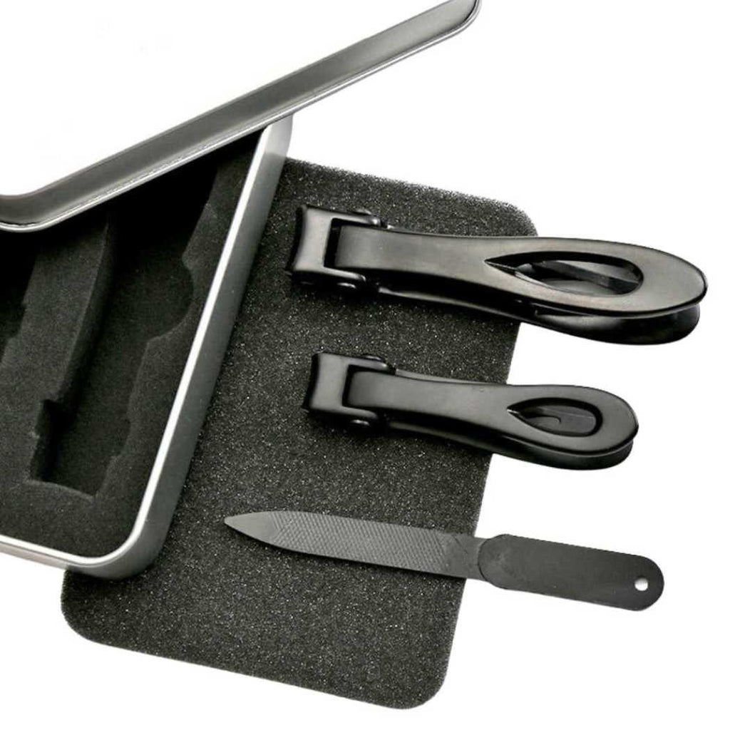 Nail Clipper Set Shave Essentials