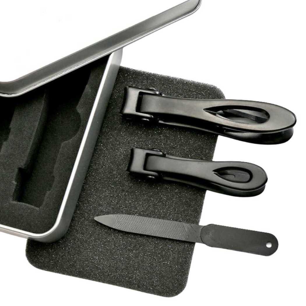 Nail Clipper Set Shave Essentials
