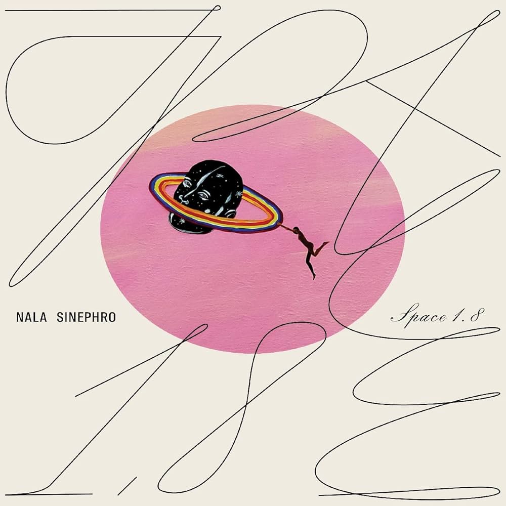 Meditate Blend, Nala Sinephro, Space 1.8 Moss Music Rituals