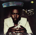 Nas - Hip Hop Heroes [Import] (2 Lp's) | Mint (M) Mint (M) Love Vinyl Records