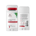 Natural Deodorant / Antiperspirant Shave Essentials
