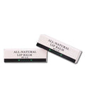 Natural Lip Balm Shave Essentials