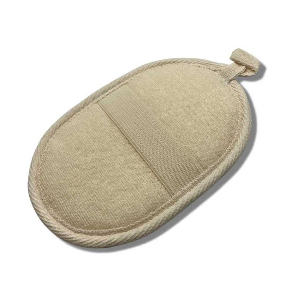 Natural Loofah Shave Essentials