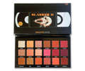 Slasher II Eyeshadow Palette Creative Soul Cosmetics
