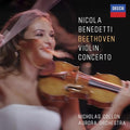 Beethoven: Violin Concerto | Love Vinyl Records