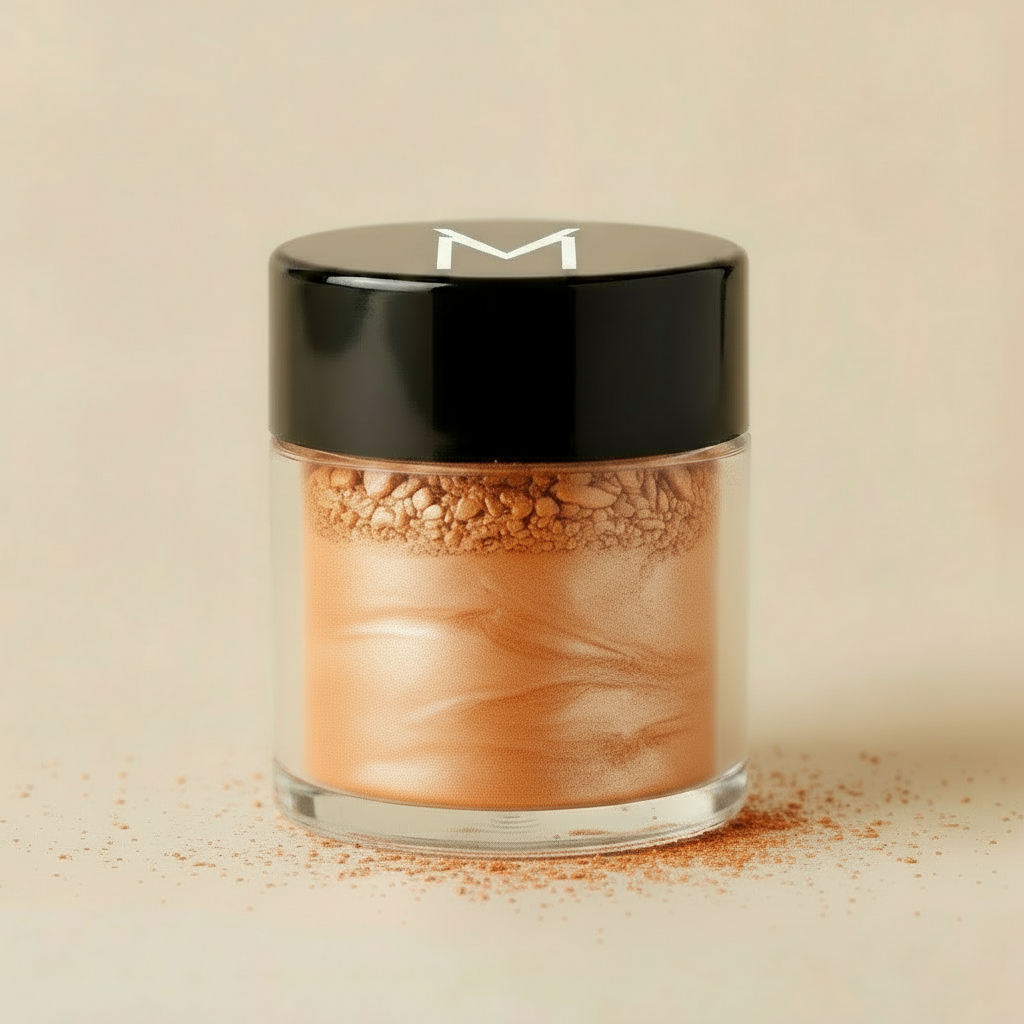 COLOUR ART EYESHADOW Voodoo Makeup